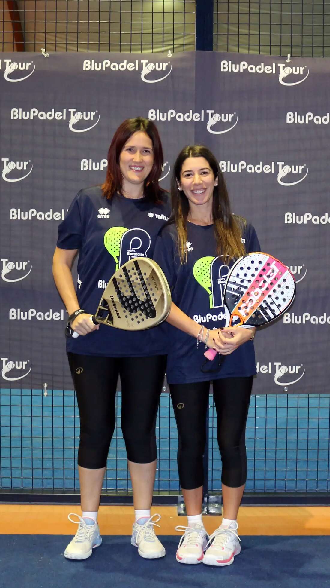 Immagine dei tornei BluPadelTour