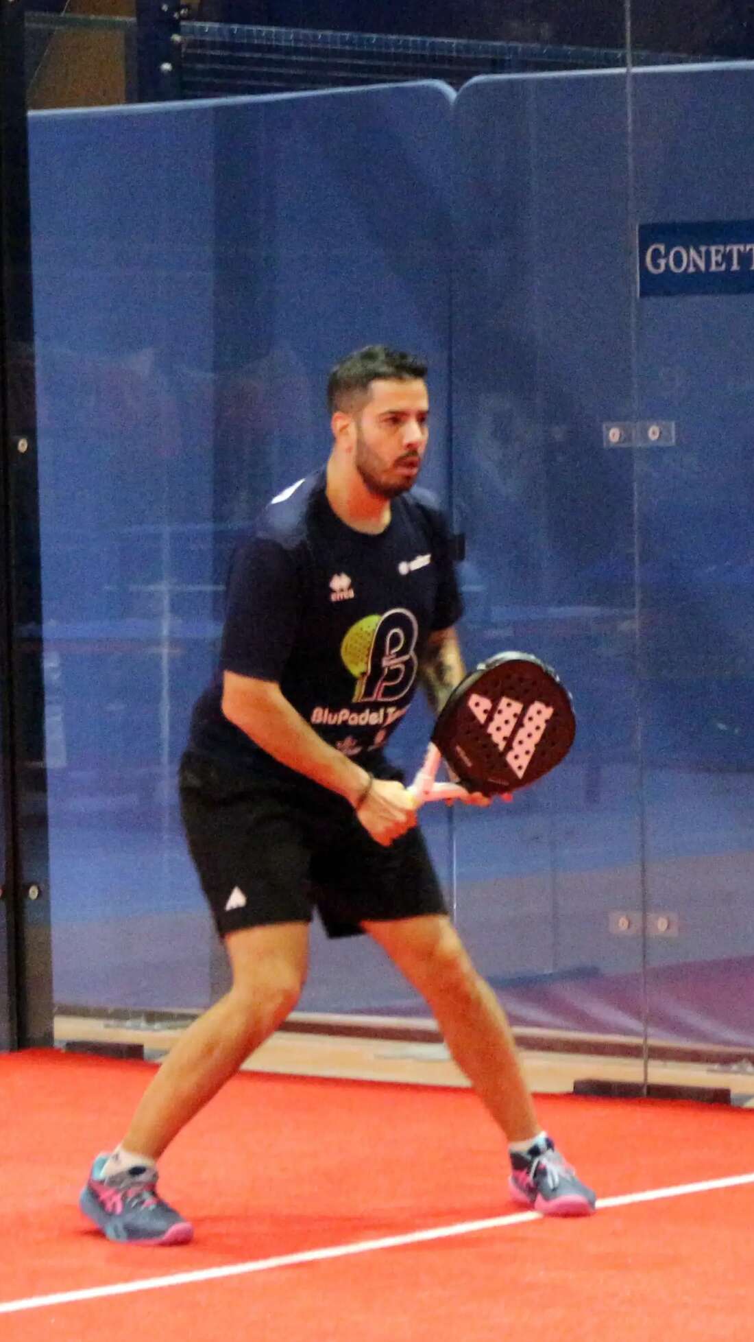 Immagine dei tornei BluPadelTour