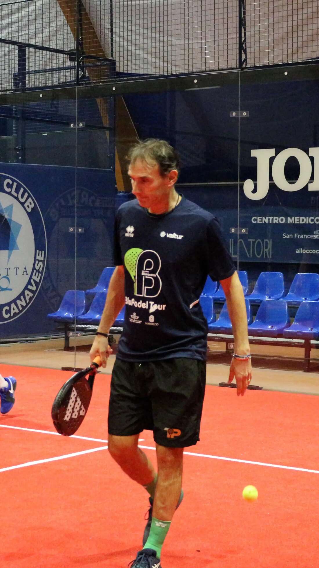 Immagine dei tornei BluPadelTour