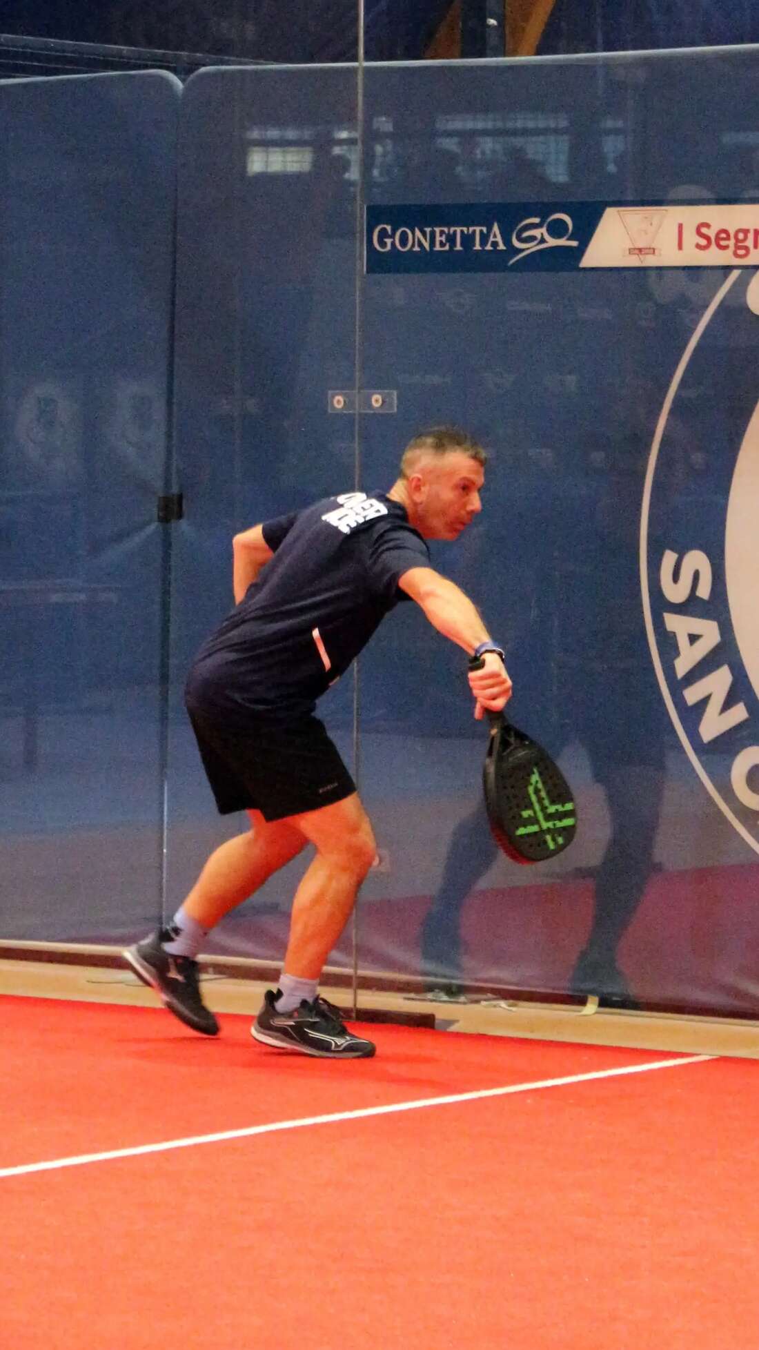 Immagine dei tornei BluPadelTour