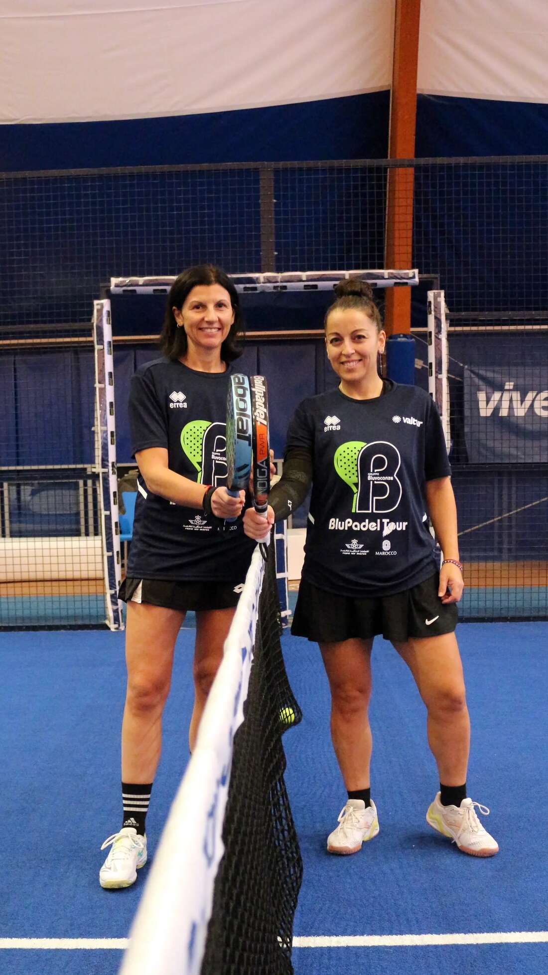 Immagine dei tornei BluPadelTour