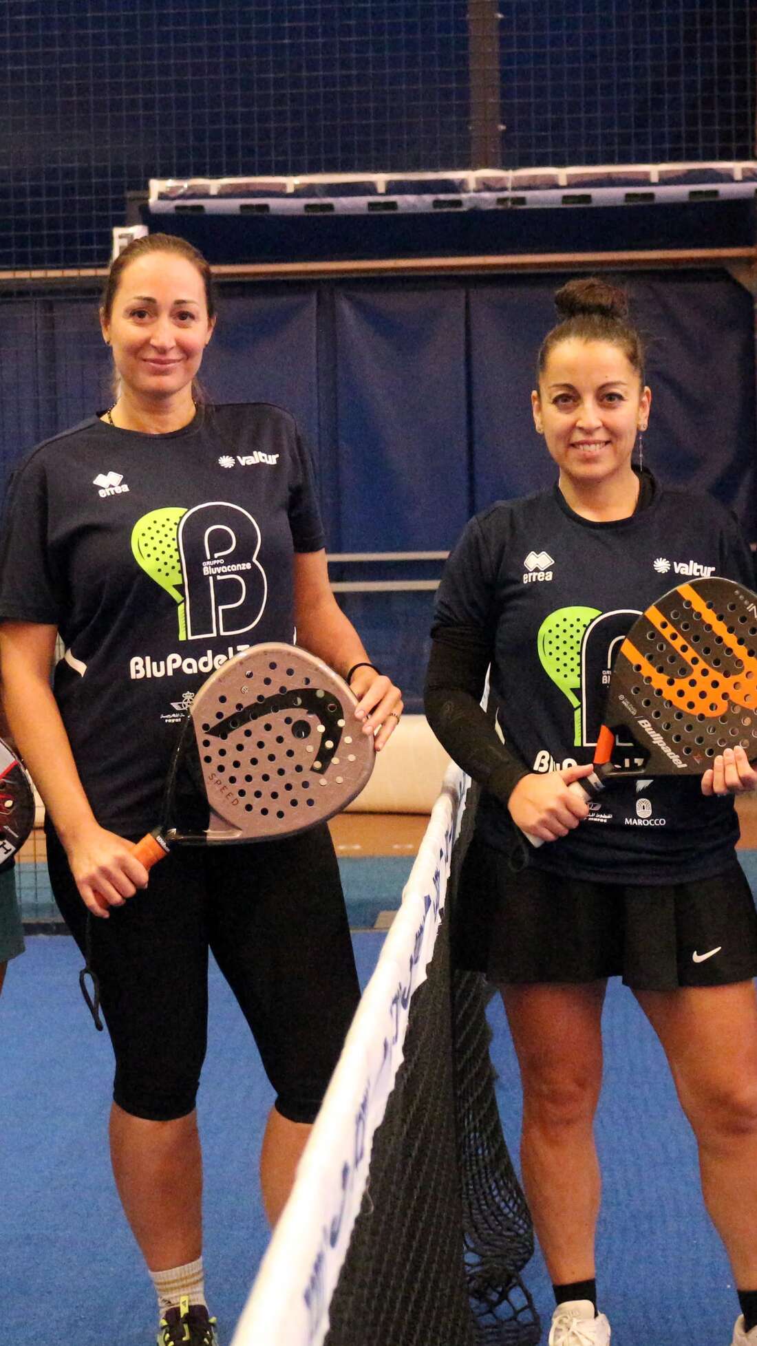 Immagine dei tornei BluPadelTour